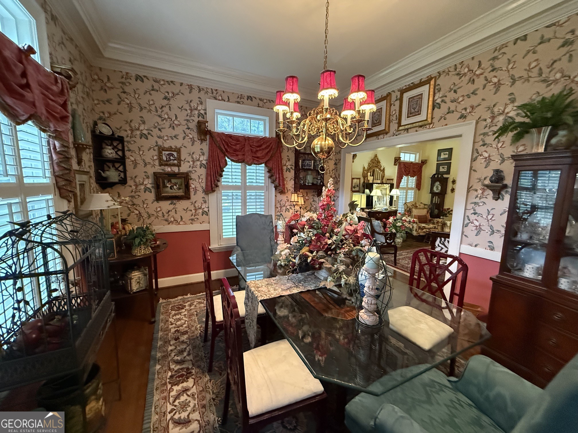 274 Goshen Road Thomaston, GA 30286 - Photo 12 of 38