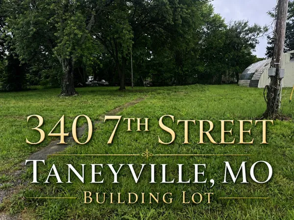 340 7th Street, Taneyville, MO 65759
