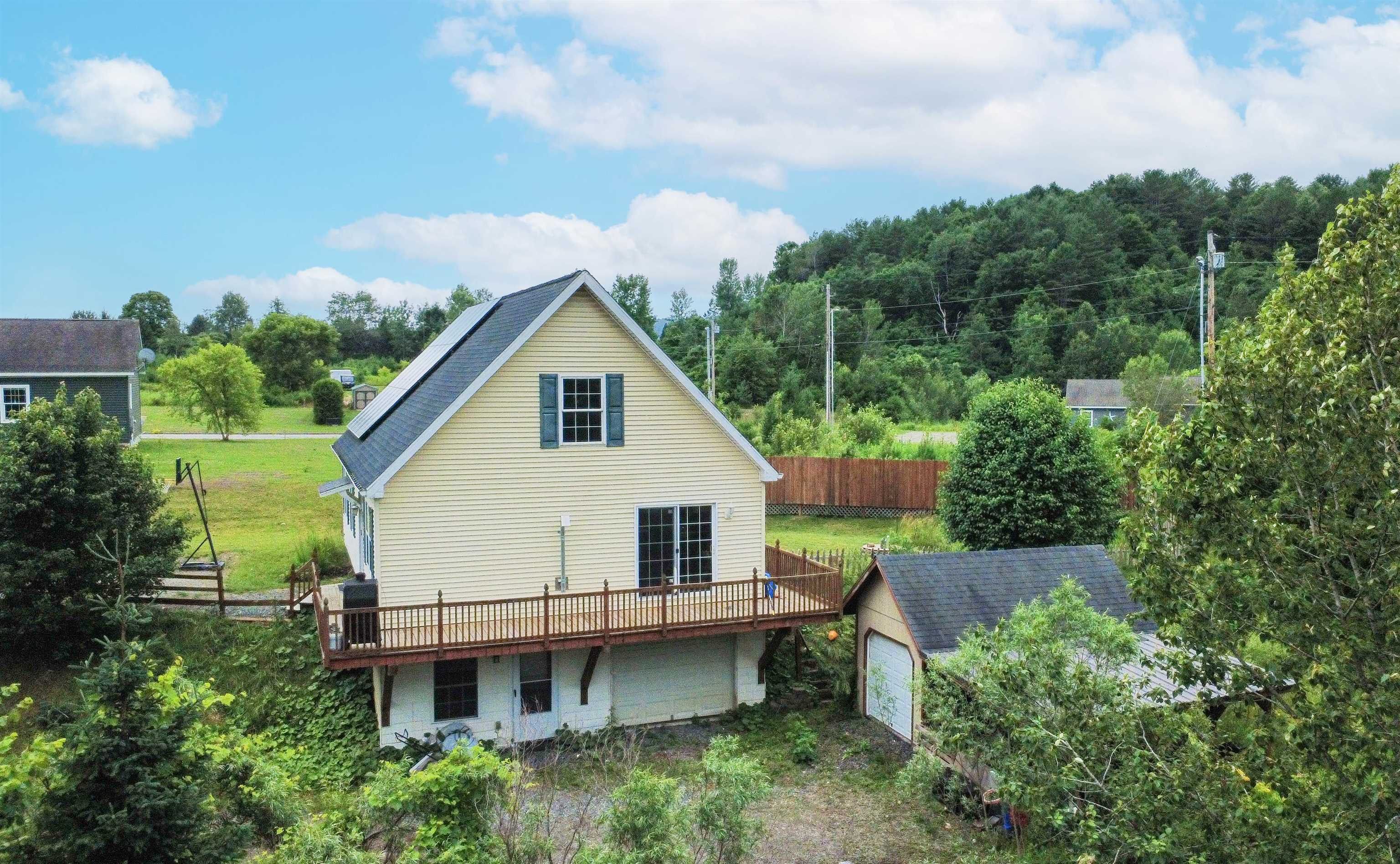 1355 New Boston Road St. Johnsbury, VT 05819 - Photo 39 of 43 Gallery Image 39