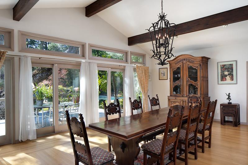 41 Ridge View Drive Atherton, CA 94027 - Photo 6 of 10