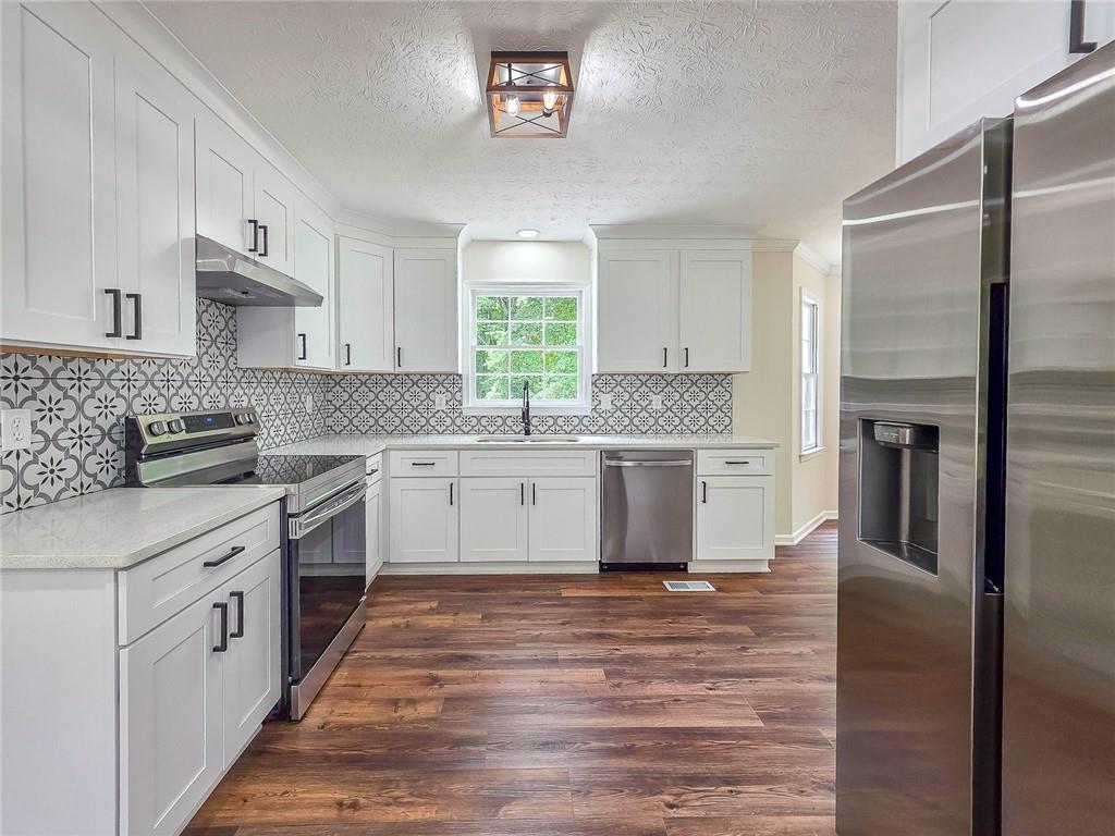 265 Deep Step Road Covington, GA 30014 - Photo 10 of 34