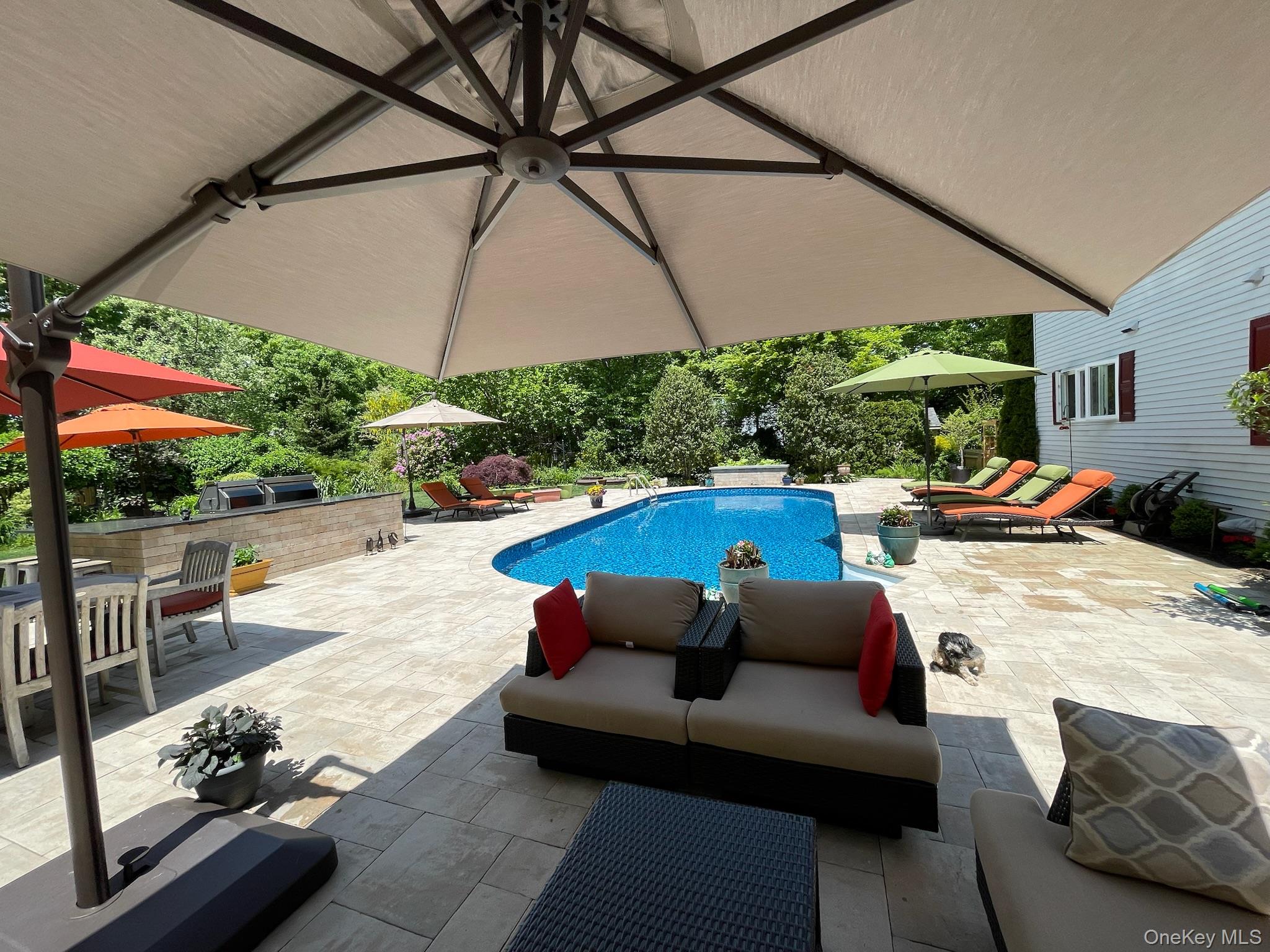 202 Gerard Road Yaphank, NY 11980 - Photo 29 of 42