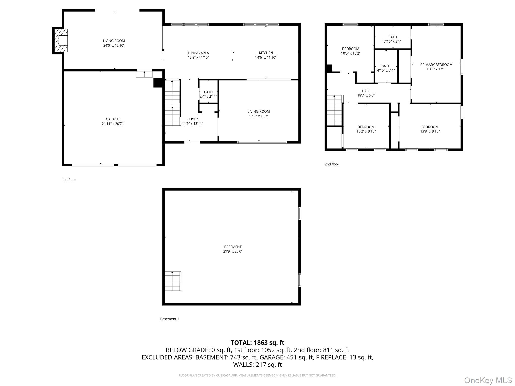 202 Gerard Road Yaphank, NY 11980 - Photo 42 of 42