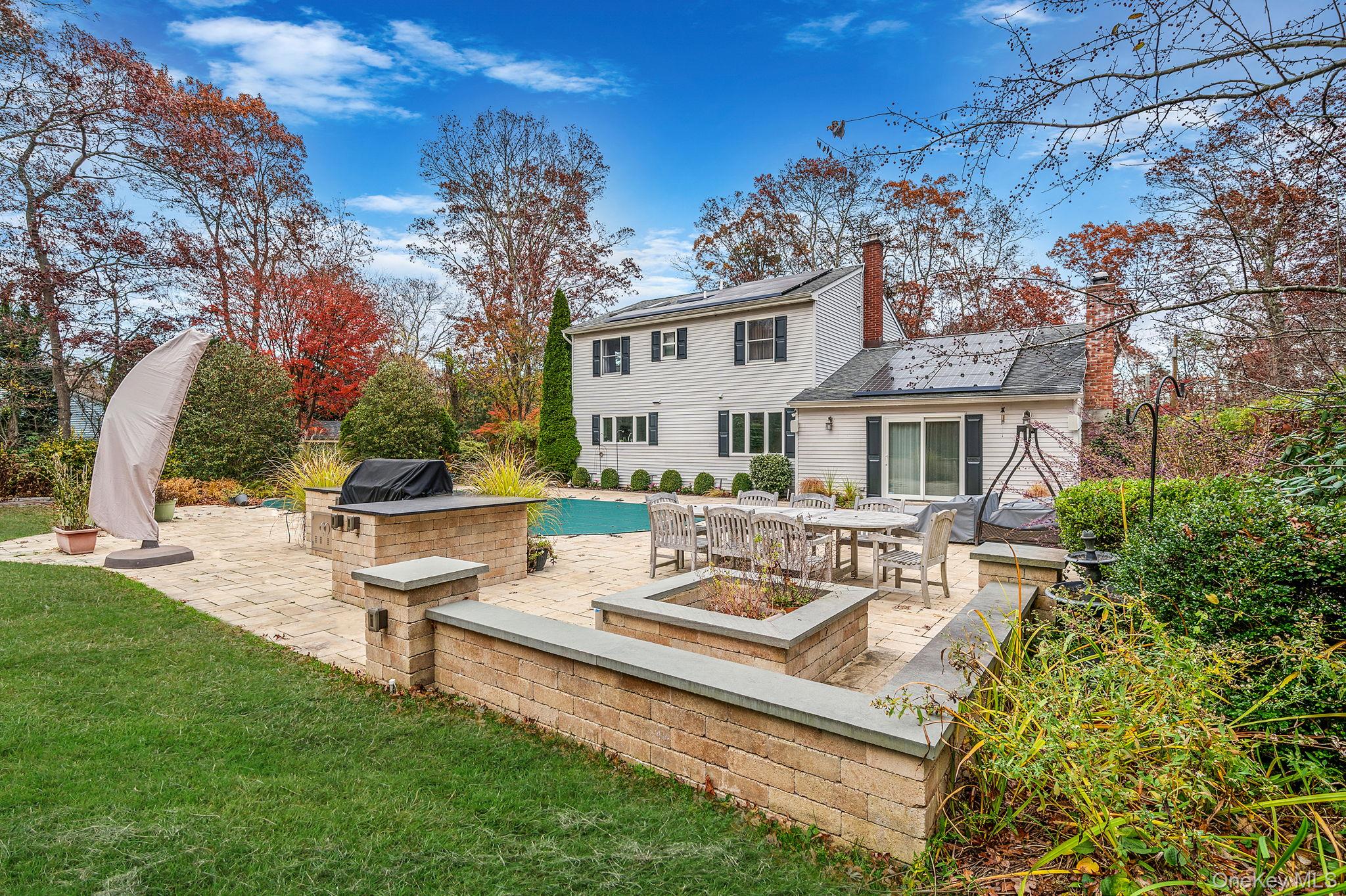 202 Gerard Road Yaphank, NY 11980 - Photo 6 of 42