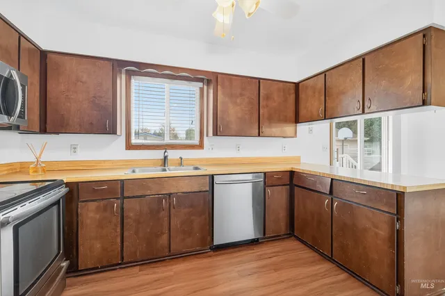 $405,000 | 3619 16th Street, Lewiston, ID 83501