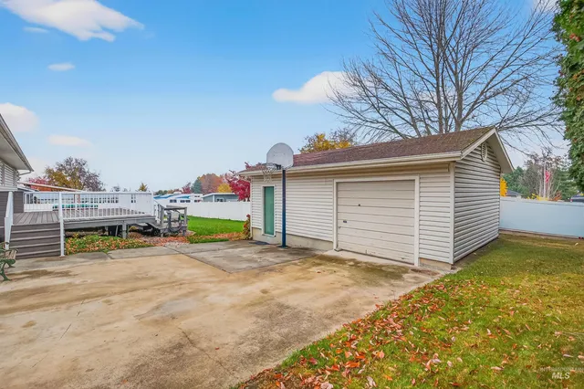 $405,000 | 3619 16th Street, Lewiston, ID 83501