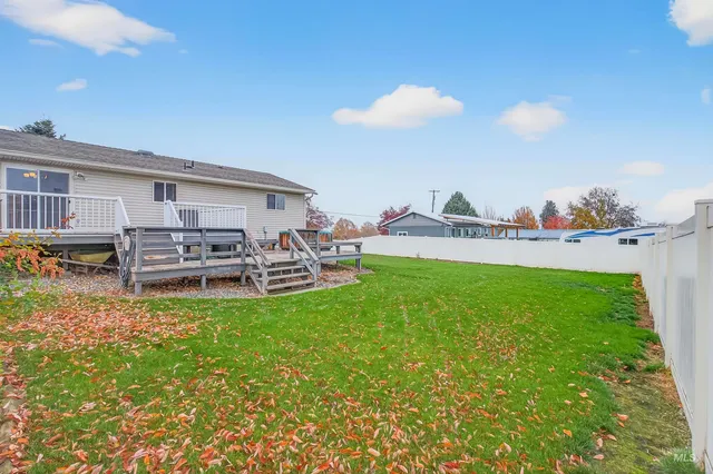 $405,000 | 3619 16th Street, Lewiston, ID 83501