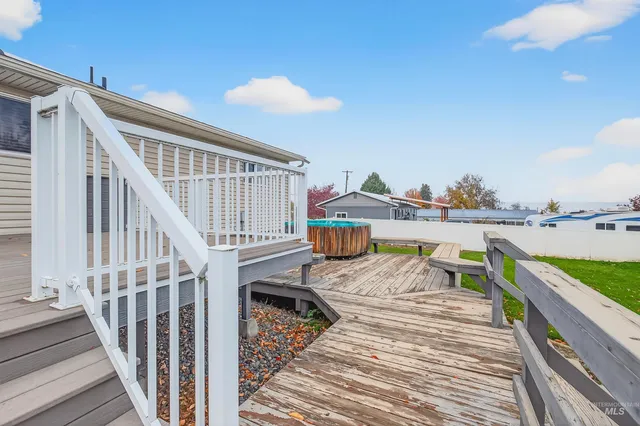 $405,000 | 3619 16th Street, Lewiston, ID 83501