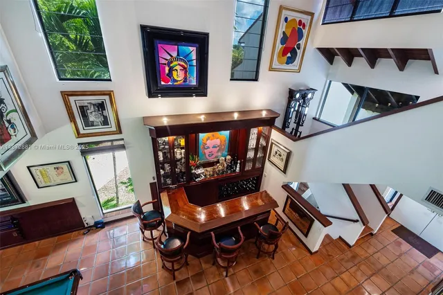 $2,275,000 | 2000 South Bayshore Drive, Unit 72, Miami, FL 33133