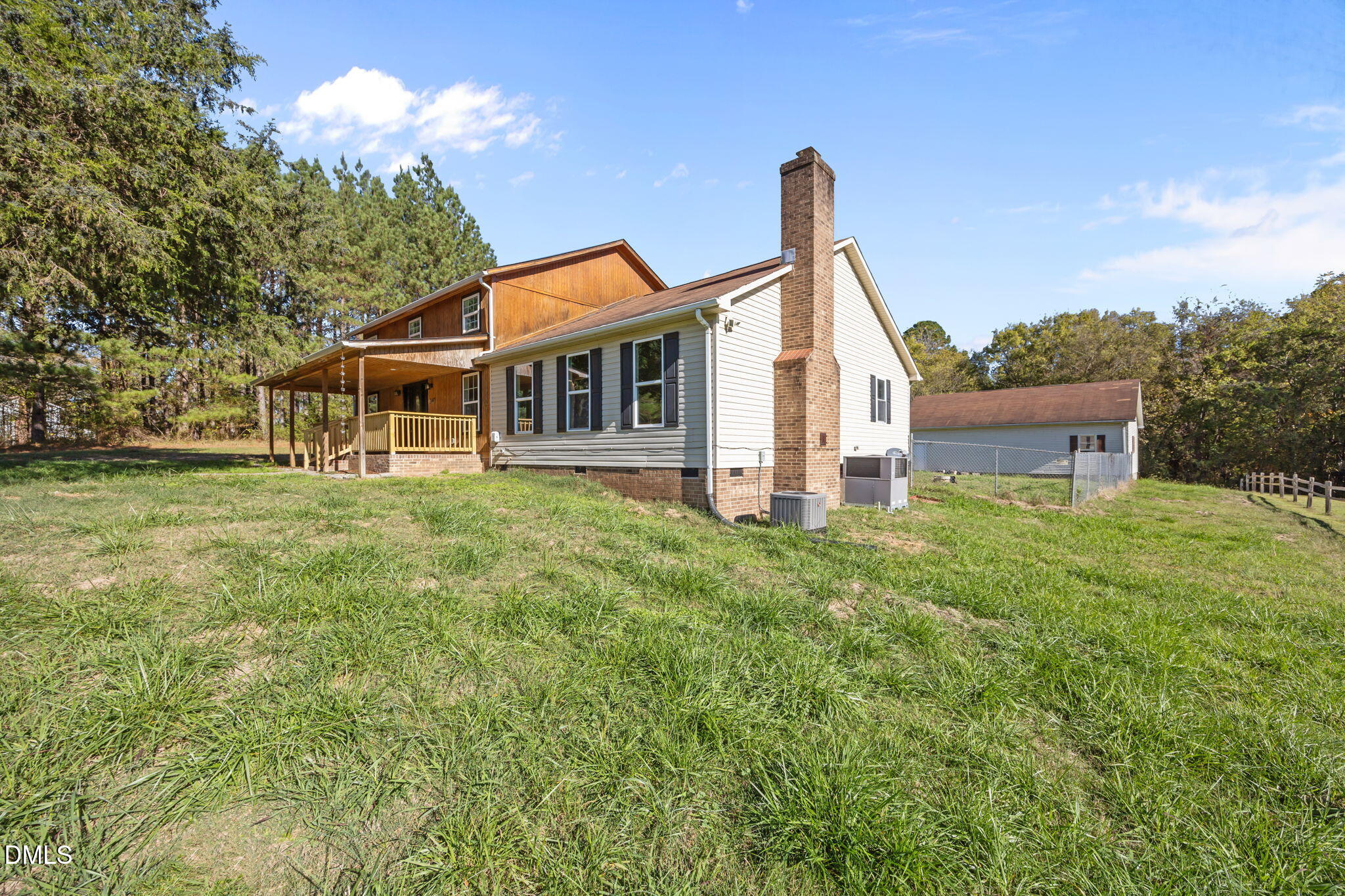2497 Walters Mill Road Providence, NC 27315 - Photo 3 of 48 3-web-or-mls-IMG_7352