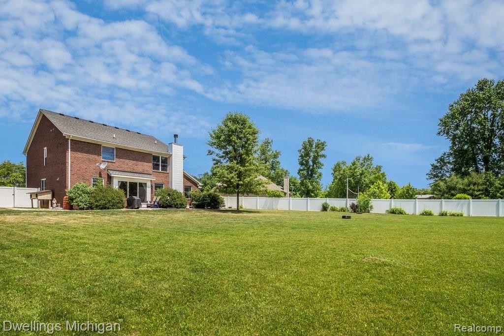143 Rabbit Run Road Carleton, MI 48117 - Photo 30 of 35
