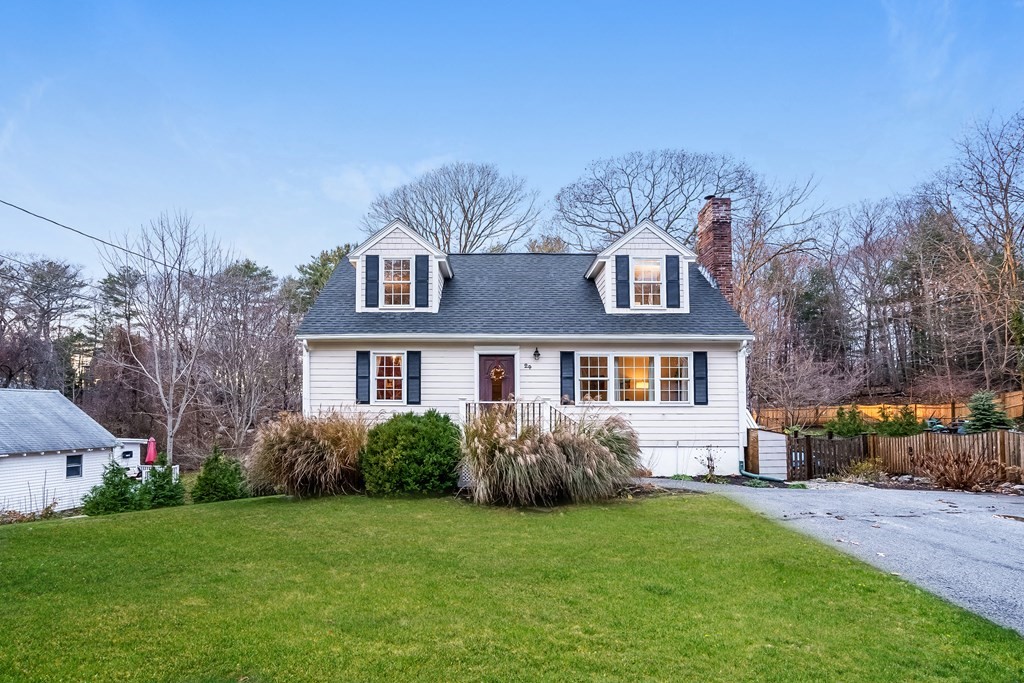 24 Englewood Road Gloucester, MA 01930 - Photo 1 of 21 Gallery Image 1