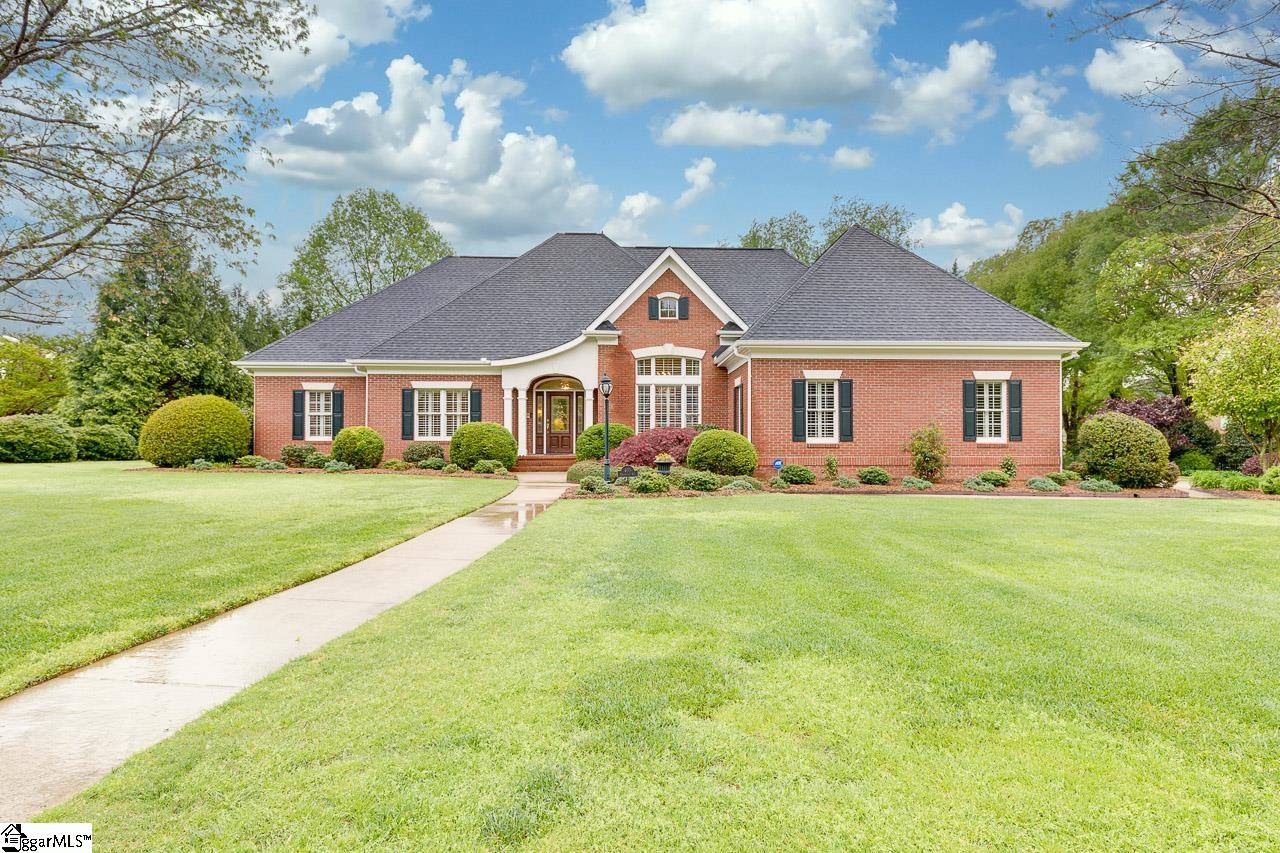 405 Providence Way Easley, SC 29642 - Photo 1 of 36