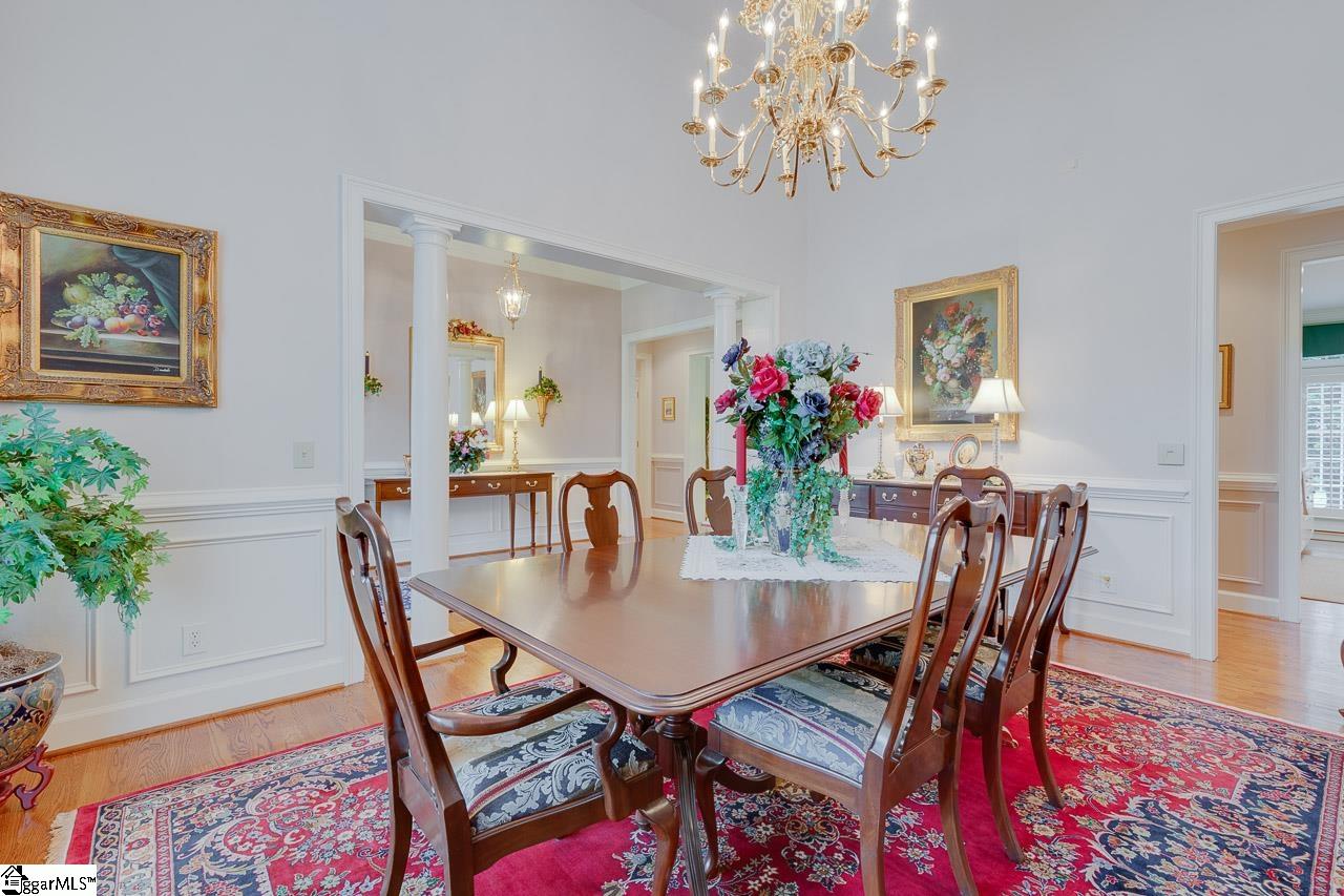 405 Providence Way Easley, SC 29642 - Photo 13 of 36