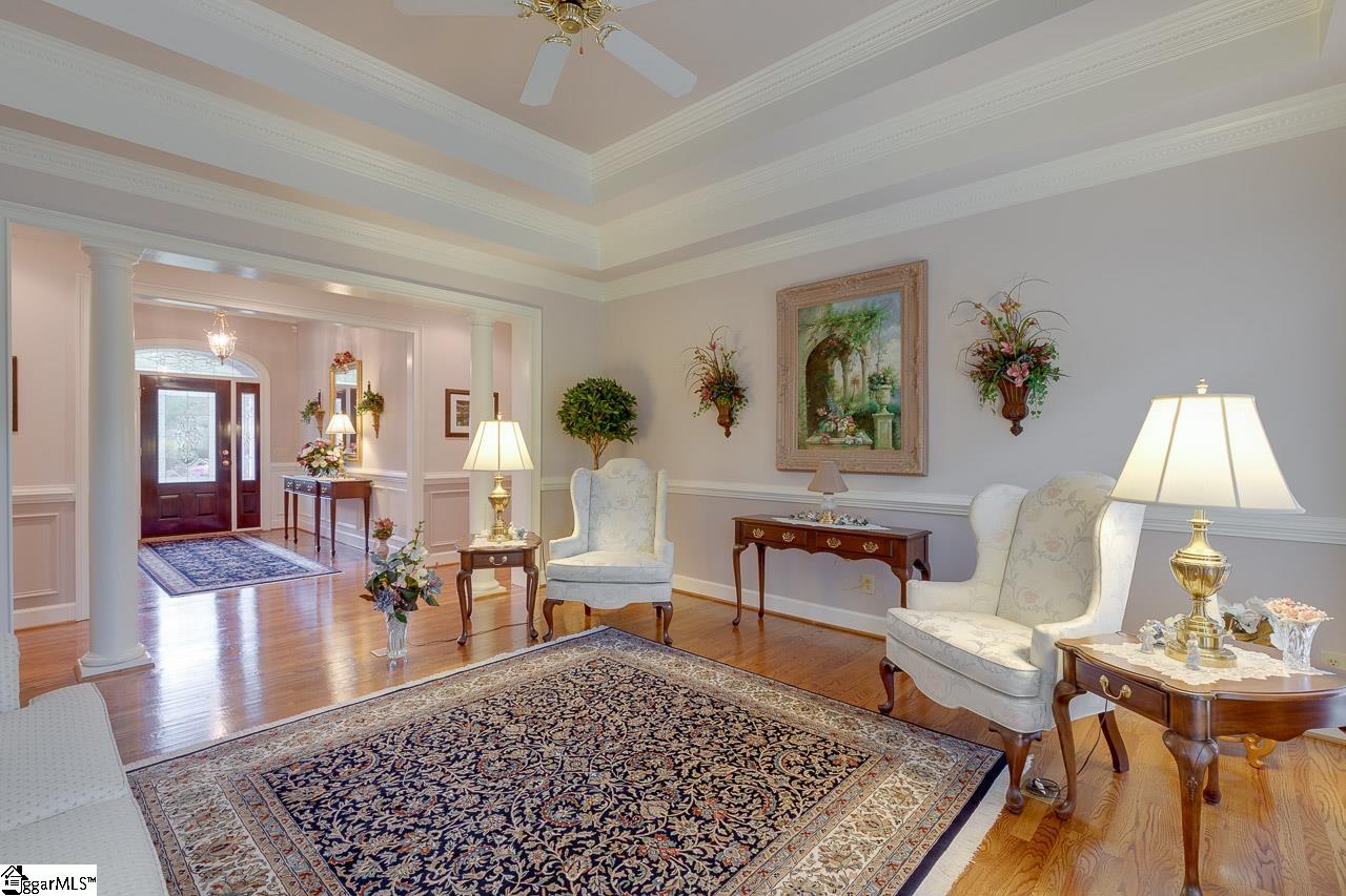 405 Providence Way Easley, SC 29642 - Photo 17 of 36