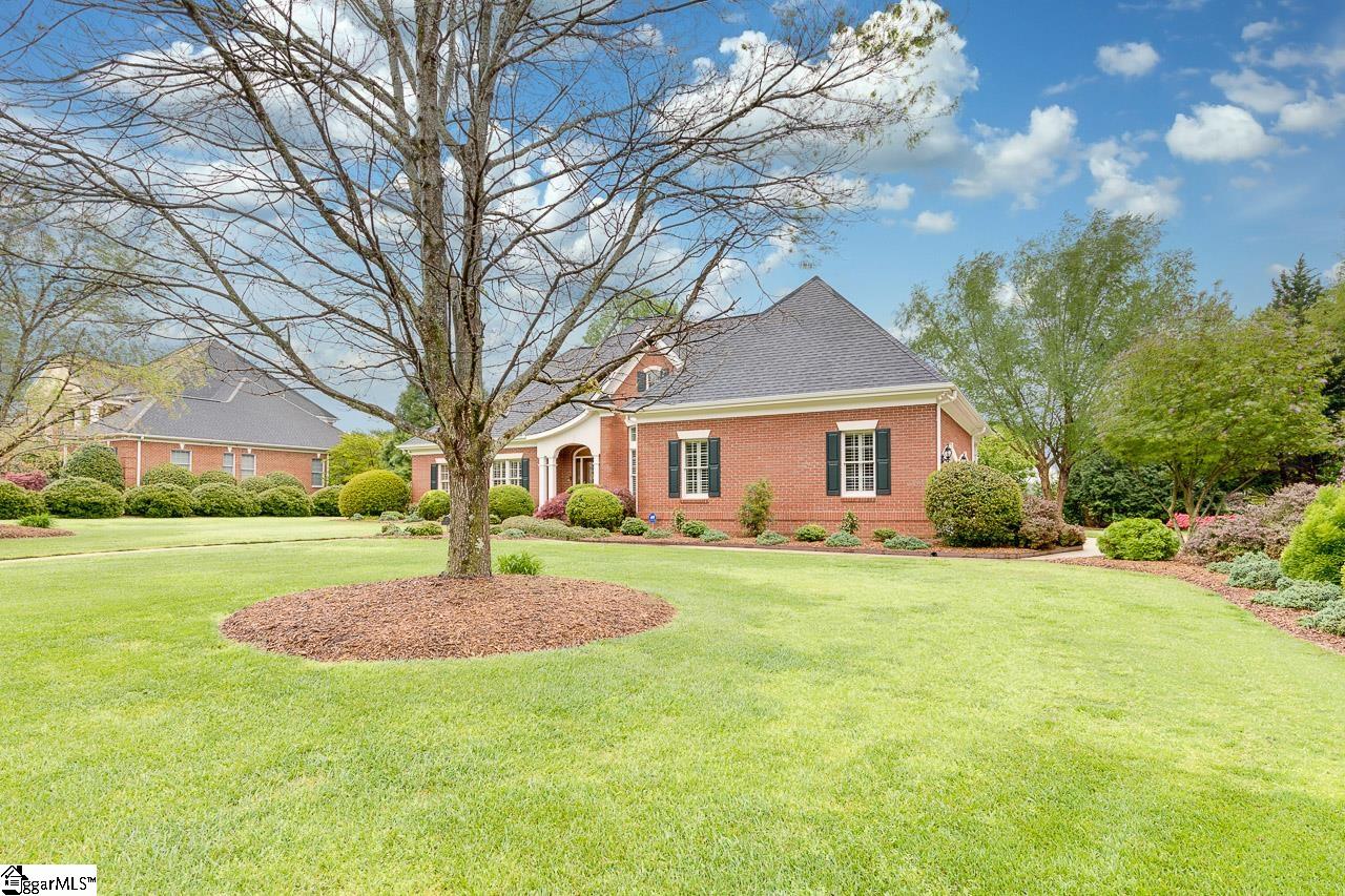 405 Providence Way Easley, SC 29642 - Photo 3 of 36