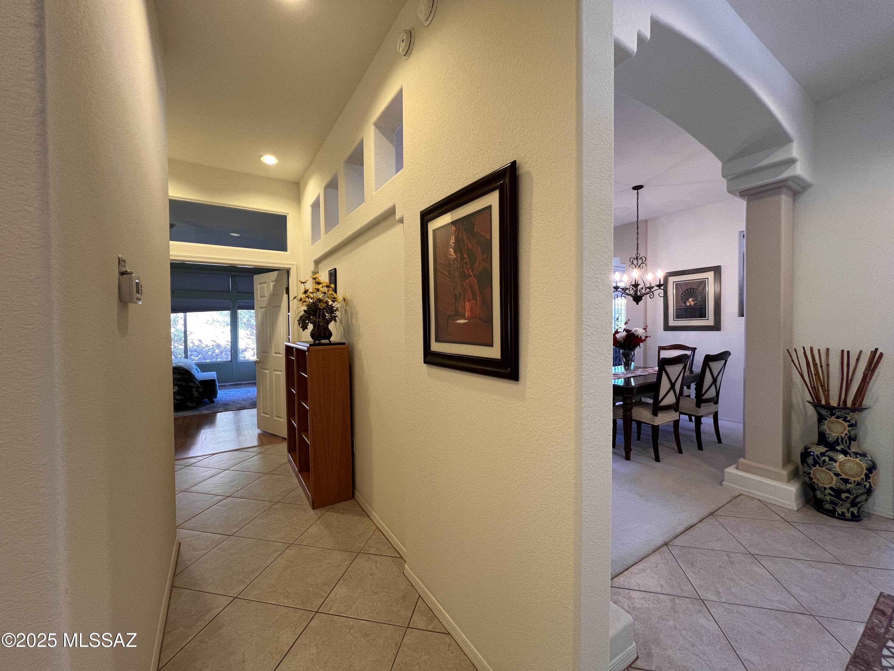 1851 East Lone Rider Way Tucson, AZ 85755 - Photo 28 of 50