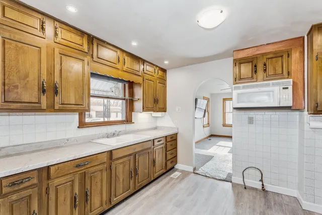 $124,900 | 3301 North Plum Street, Hutchinson, KS 67502