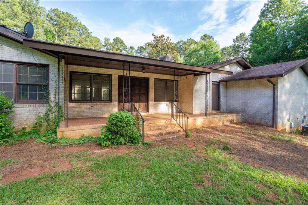 882 B Gaissert Church Road Sparta, GA 31087 - Photo 40 of 43