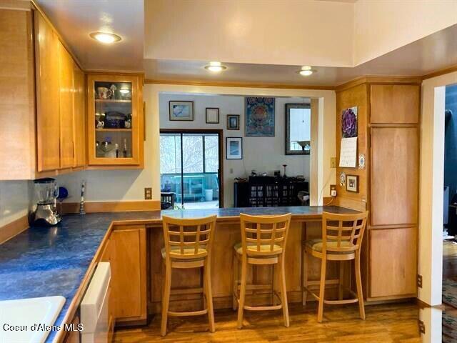 266 Falcon Ridge Road Kooskia, ID 83539 - Photo 23 of 50 23