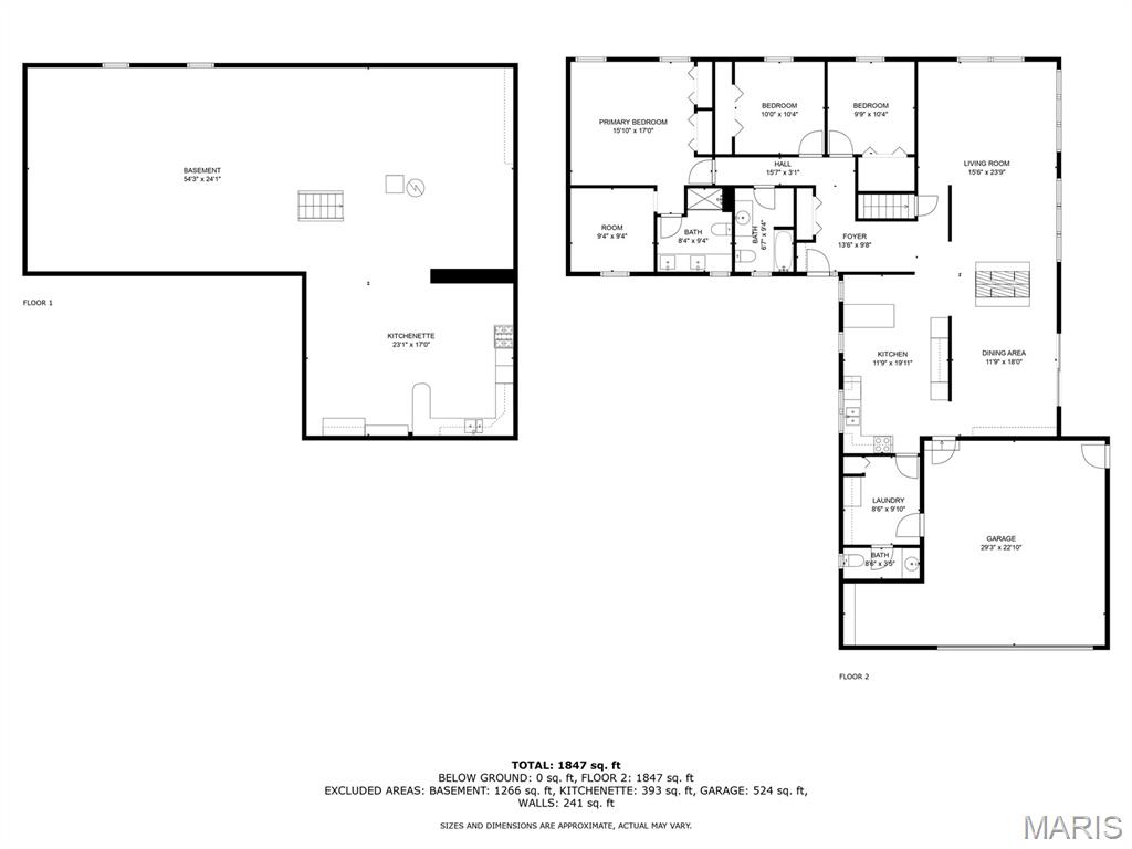 304 Country Club Drive Red Bud, IL 62278 - Photo 4 of 42