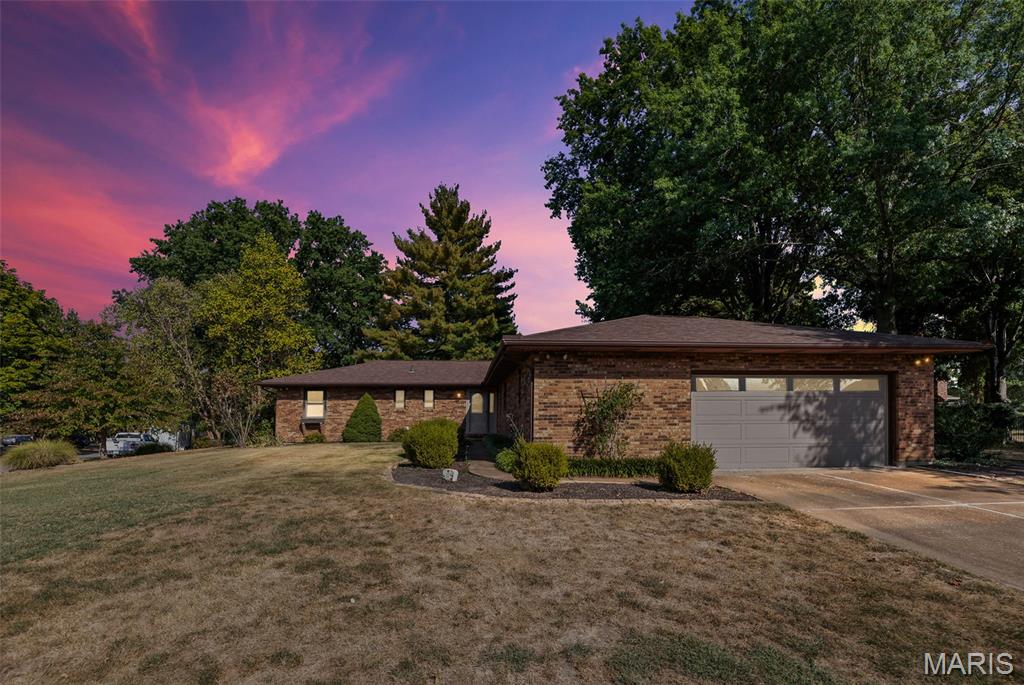 304 Country Club Drive Red Bud, IL 62278 - Photo 5 of 42