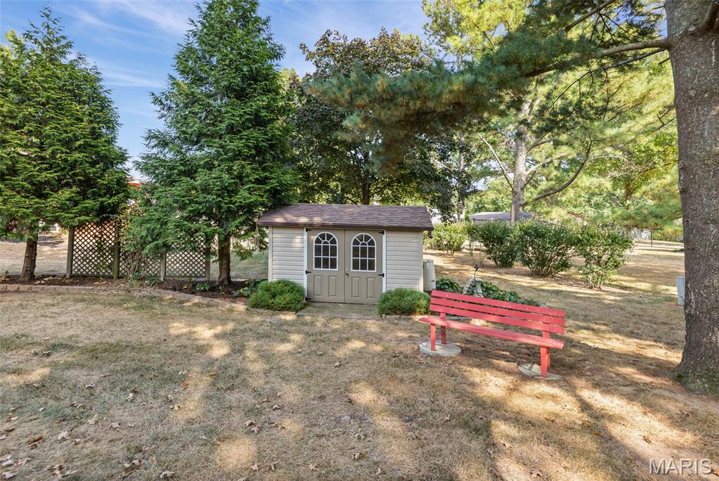 304 Country Club Drive Red Bud, IL 62278 - Photo 10 of 42