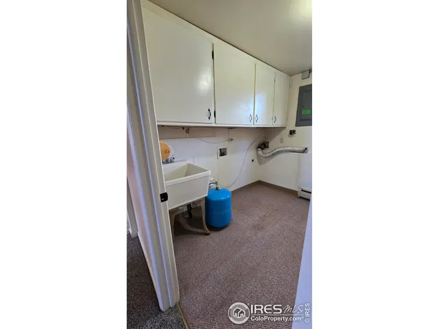 a black and white photo of a house