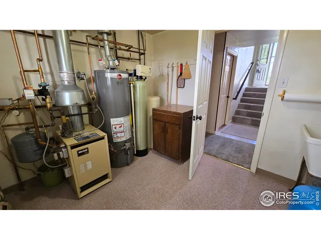 a black and white photo of a field