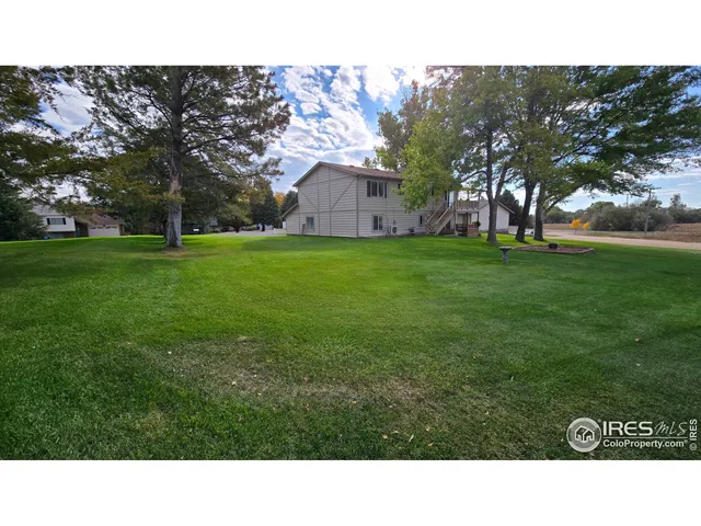 a black and white photo of a field