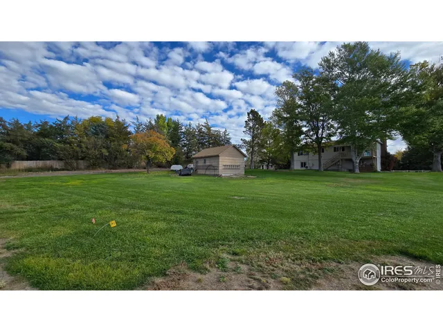 $399,900 | 14057 Greenway Drive, Sterling, CO 80751