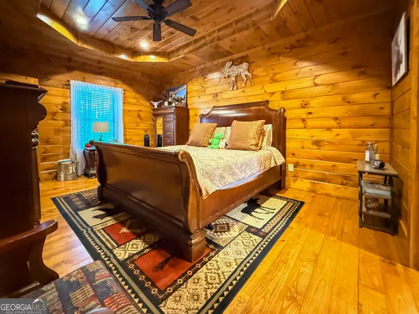 $465,990 | 186 Holly Lane, Cleveland, GA 30528