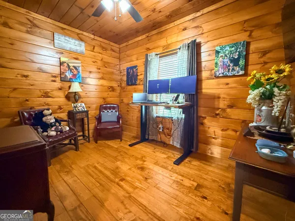 $465,990 | 186 Holly Lane, Cleveland, GA 30528