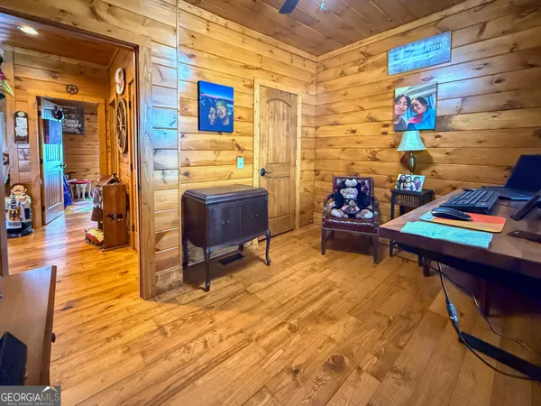 $465,990 | 186 Holly Lane, Cleveland, GA 30528