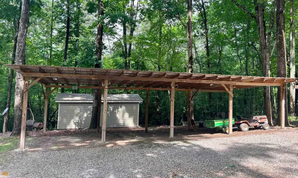 $465,990 | 186 Holly Lane, Cleveland, GA 30528