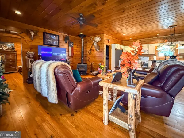 $465,990 | 186 Holly Lane, Cleveland, GA 30528