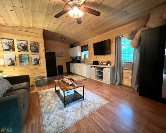 $465,990 | 186 Holly Lane, Cleveland, GA 30528