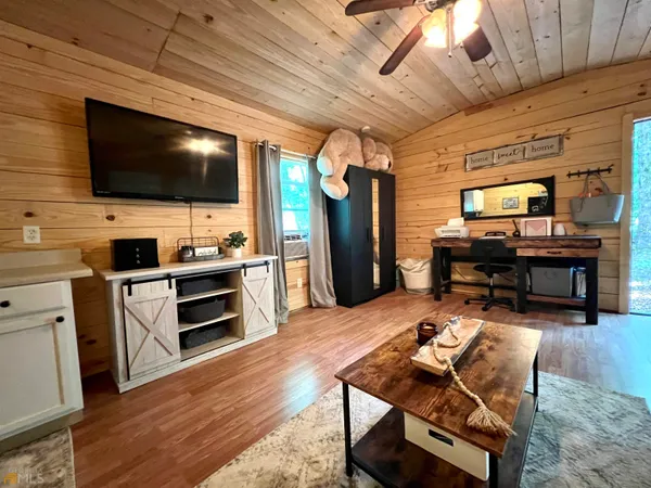 $465,990 | 186 Holly Lane, Cleveland, GA 30528