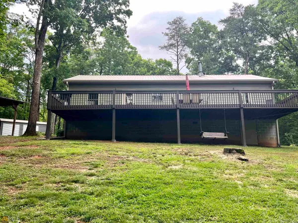 $465,990 | 186 Holly Lane, Cleveland, GA 30528