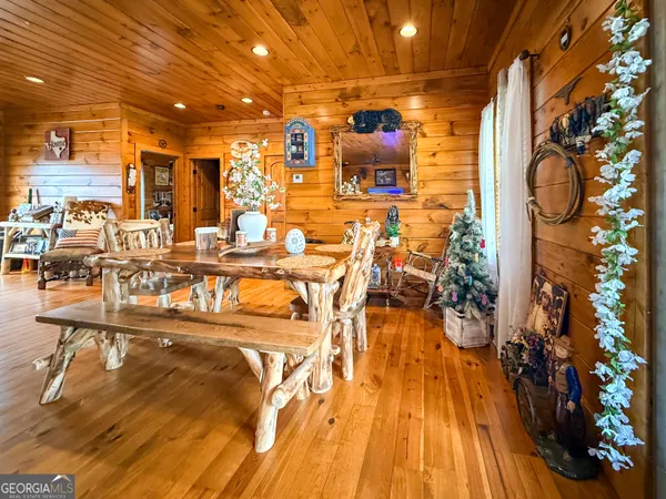 $465,990 | 186 Holly Lane, Cleveland, GA 30528