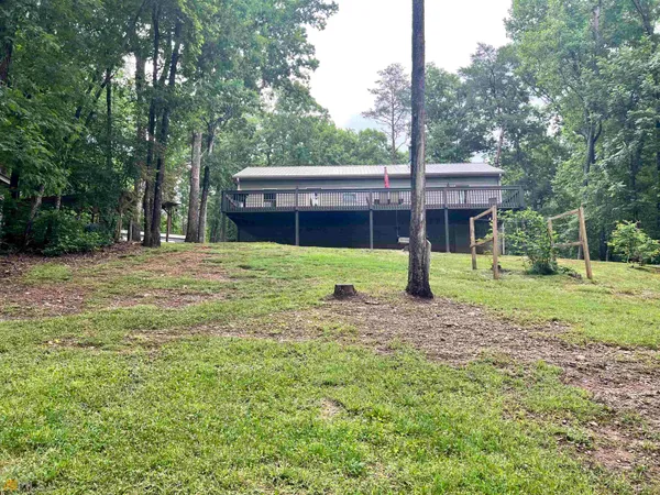 $465,990 | 186 Holly Lane, Cleveland, GA 30528