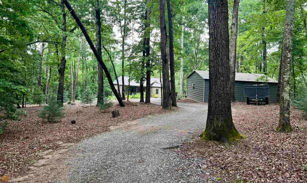 $465,990 | 186 Holly Lane, Cleveland, GA 30528