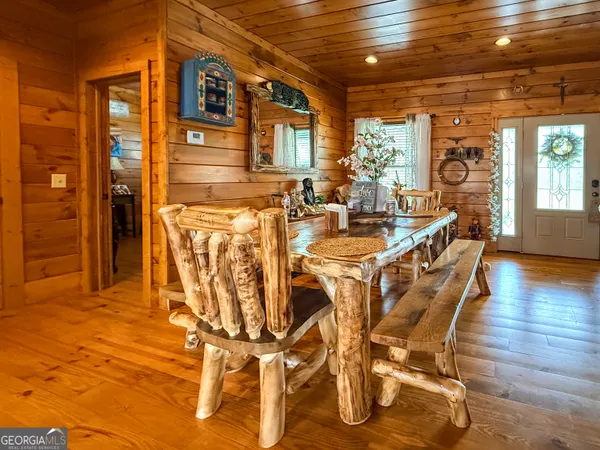 $465,990 | 186 Holly Lane, Cleveland, GA 30528