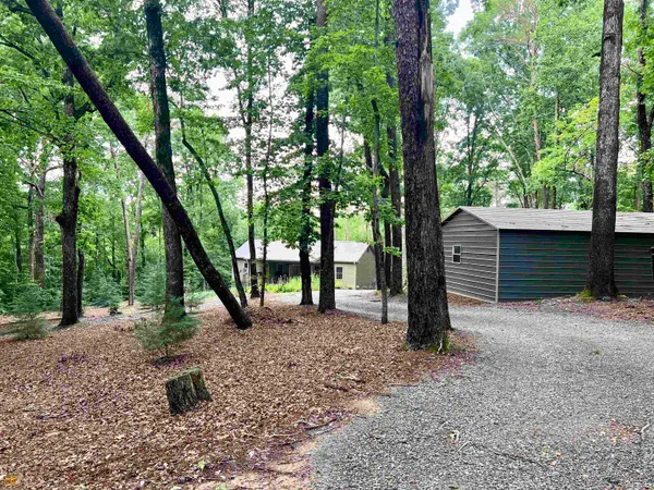 $465,990 | 186 Holly Lane, Cleveland, GA 30528