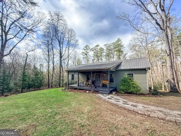 $465,990 | 186 Holly Lane, Cleveland, GA 30528
