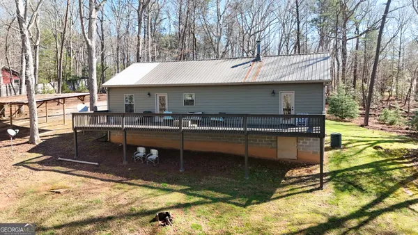 $465,990 | 186 Holly Lane, Cleveland, GA 30528
