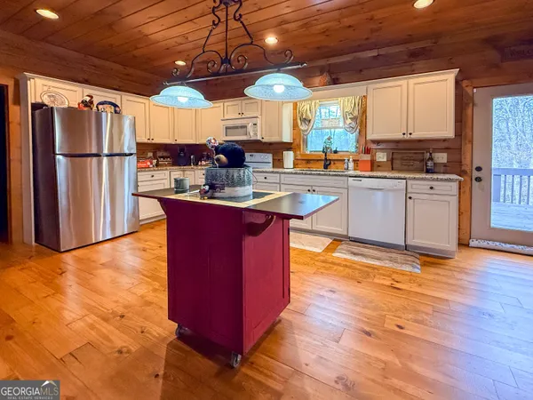 $465,990 | 186 Holly Lane, Cleveland, GA 30528