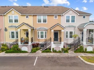 $2,050 | 6659 Time Square Avenue, Unit 102, Orlando, FL 32835