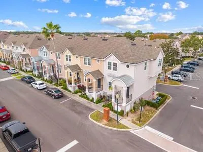 $2,050 | 6659 Time Square Avenue, Unit 102, Orlando, FL 32835