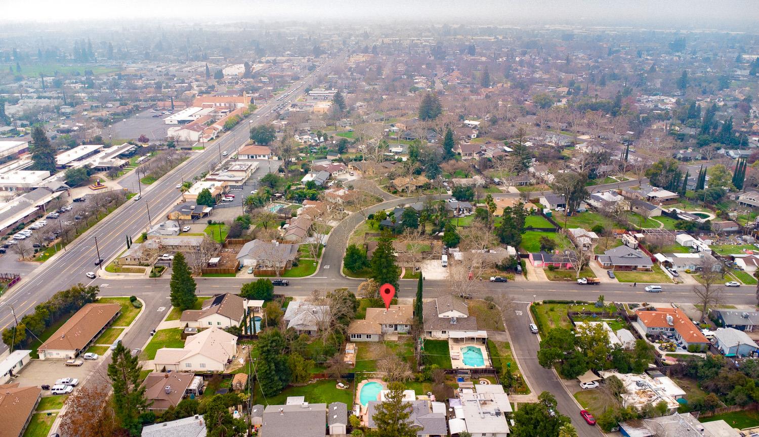 2560 Wright Street Sacramento, CA 95821 - Photo 40 of 45